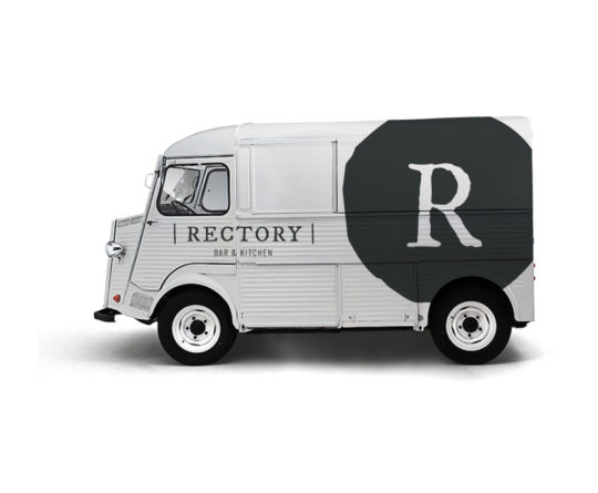 Rectory-Ctiroen-H-Van